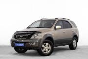 Kia Sorento I Рестайлинг Барнаул  - изображение 29