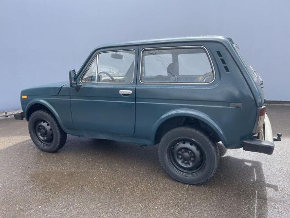 Lada (ВАЗ) 2121 (4x4) I Рестайлинг с пробегом 1996 года, цена 158 000 рублей, 314548 км, внедорожник, Автокод Объявления