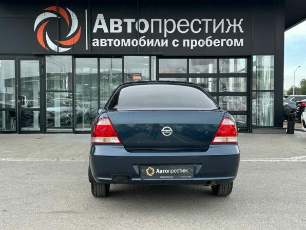 Nissan Almera Classic I с пробегом 2006 года, цена 522 999 рублей, 214212 км, седан, Автокод Объявления