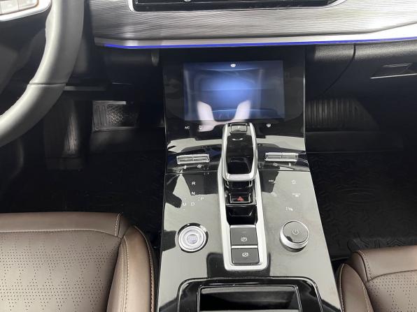 Chery Tiggo 8 Pro I с пробегом 2023 года, цена 2 300 000 рублей, 28421 км, внедорожник, Автокод Объявления