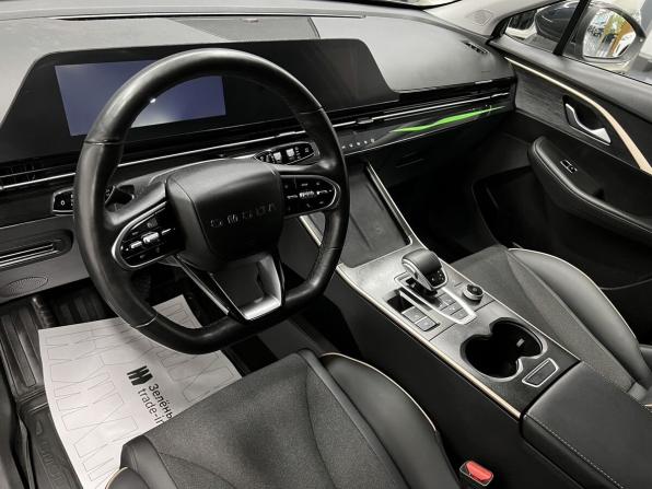 Omoda C5 I с пробегом 2023 года, цена 1 745 000 рублей, 29905 км, внедорожник, Автокод Объявления
