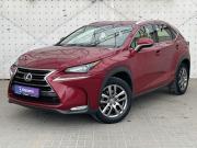 Lexus NX I Тамбов  - изображение 20