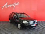 Chevrolet Lacetti I Вологда  - изображение 23