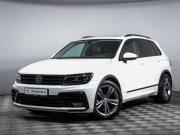 Volkswagen Tiguan II Москва  - изображение 20