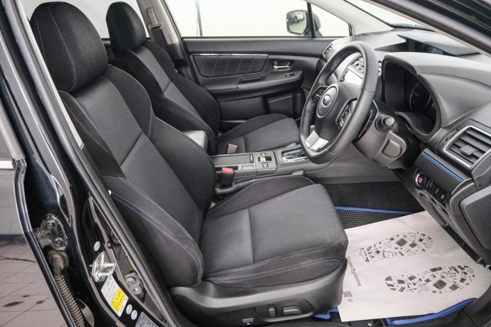 Subaru Levorg I Красноярск  - изображение 8