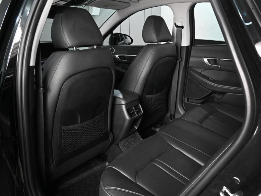 Hyundai Sonata VIII (DN8) Ростов-на-Дону  - изображение 11
