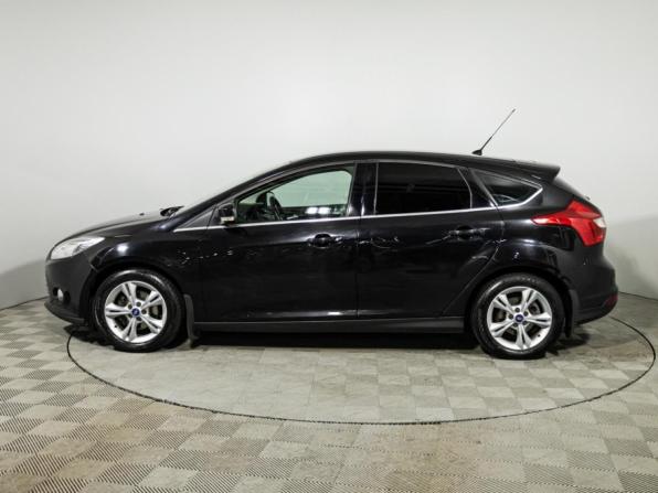 Ford Focus III с пробегом 2014 года, цена 599 585 рублей, 234678 км, хэтчбек, Автокод Объявления