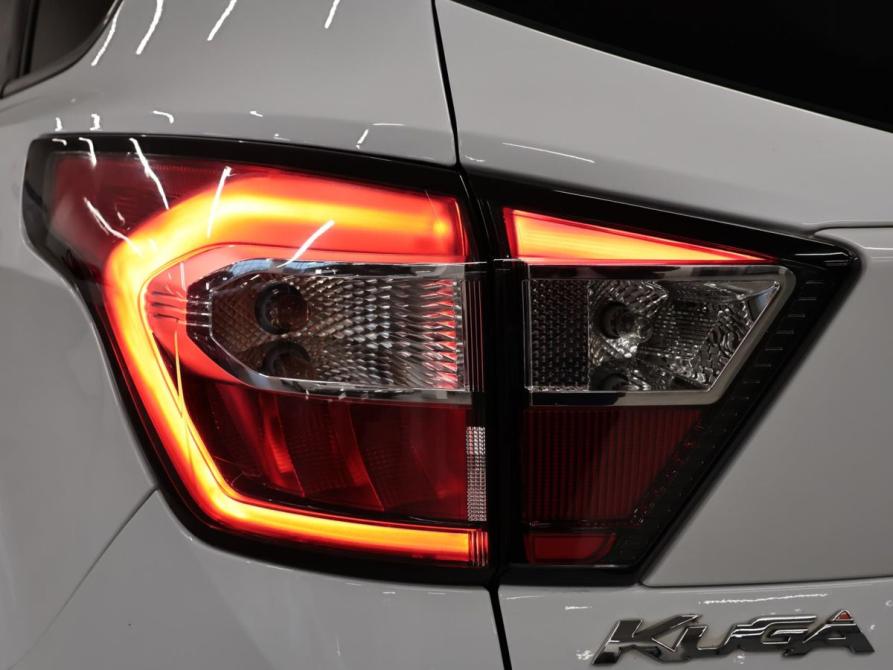 Ford Kuga II Рестайлинг Калуга  - изображение 9