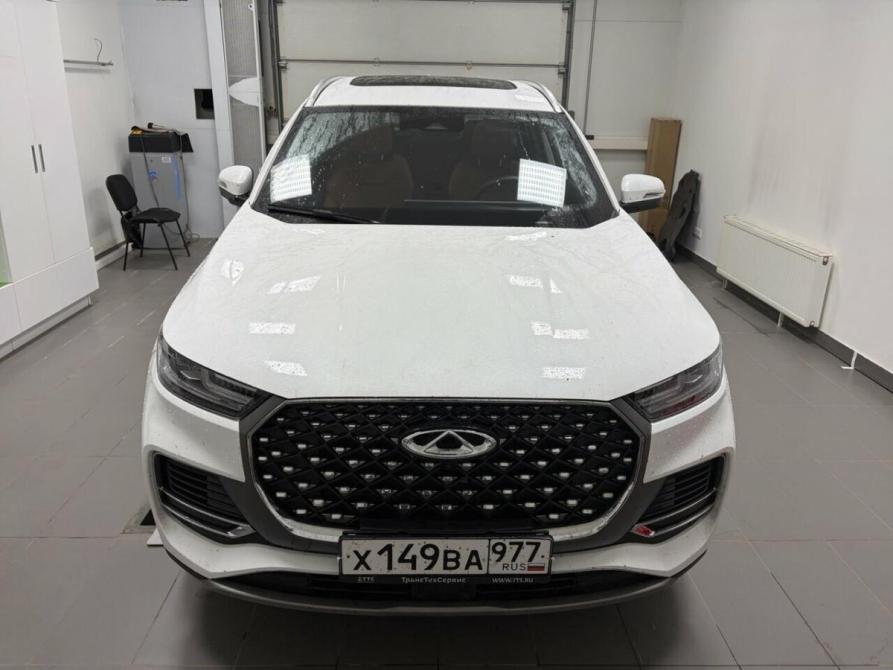 Chery Tiggo 8 Pro e+ Пермь  - изображение 3