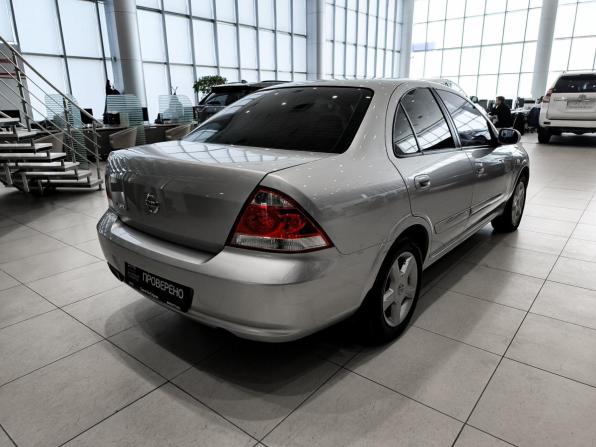 Nissan Almera Classic I с пробегом 2012 года, цена 770 000 рублей, 210000 км, седан, Автокод Объявления