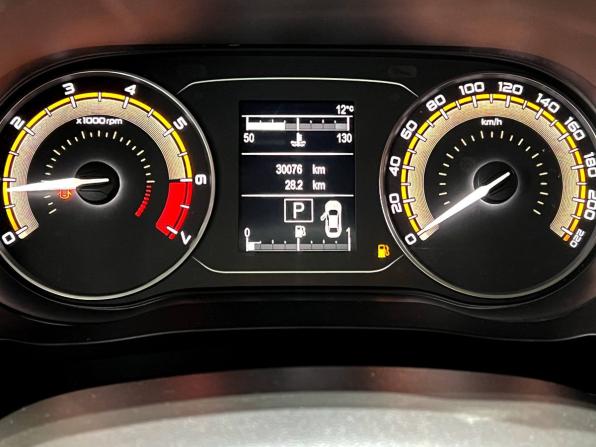 Lada (ВАЗ) Vesta I Рестайлинг (NG) с пробегом 2025 года, цена 1 580 000 рублей, 30000 км, седан, Автокод Объявления