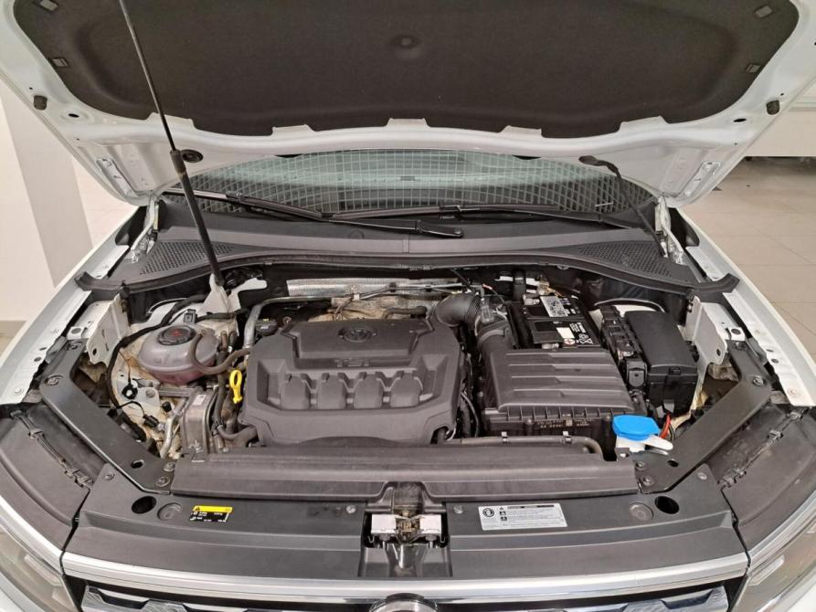 Volkswagen Tiguan II Казань  - изображение 11