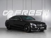Mercedes-Benz C-Класс IV (W205) Минеральные Воды  - изображение 20