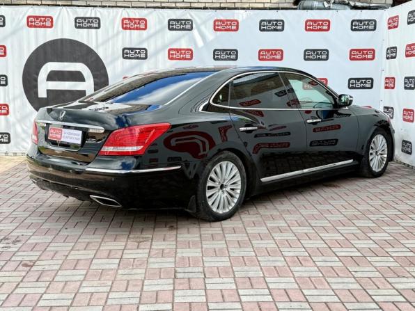 Hyundai Equus II с пробегом 2011 года, цена 829 990 рублей, 292337 км, седан, Автокод Объявления