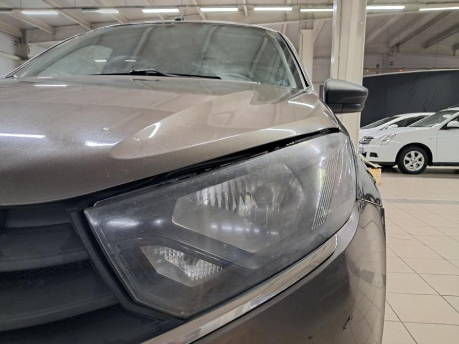 Lada (ВАЗ) Granta I Рестайлинг Набережные Челны  - изображение 20