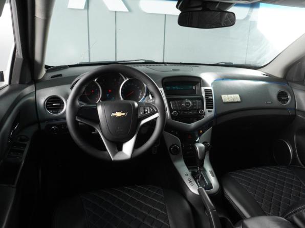 Chevrolet Cruze I с пробегом 2012 года, цена 759 000 рублей, 258074 км, хэтчбек, Автокод Объявления