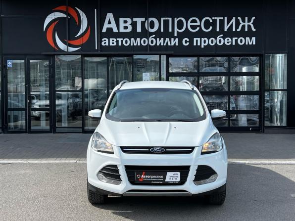 Ford Kuga II с пробегом 2014 года, цена 998 000 рублей, 170569 км, внедорожник, Автокод Объявления