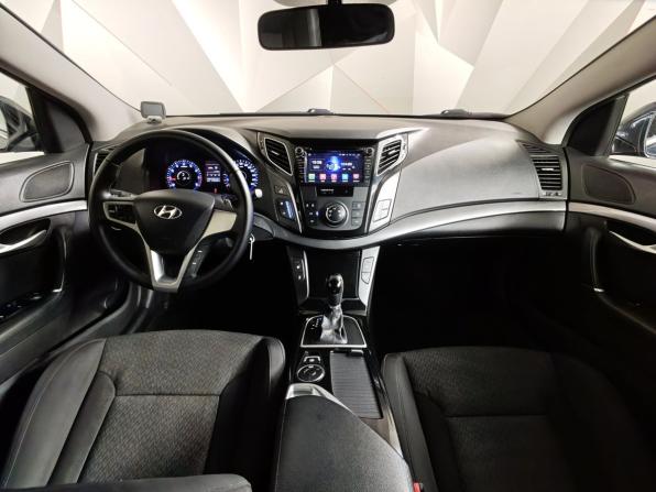 Hyundai i40 I с пробегом 2014 года, цена 949 000 рублей, 164008 км, седан, Автокод Объявления