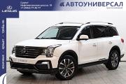 GAC GS8 I Сургут  - изображение 33