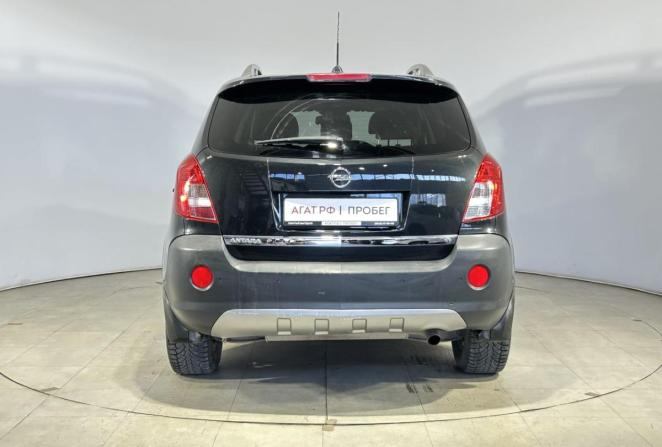 Opel Antara I Рестайлинг с пробегом 2013 года, цена 1 130 000 рублей, 141047 км, внедорожник, Автокод Объявления