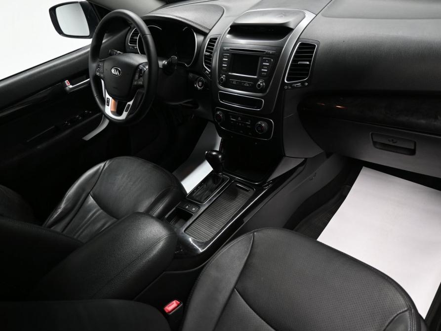 Kia Sorento II Рестайлинг Тверь  - изображение 13