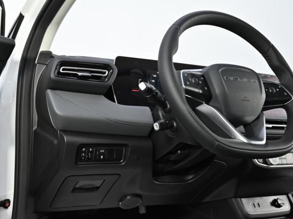 Новый BAIC U5 Plus 2025 года, цена 2 099 000 рублей, седан, Автокод Объявления