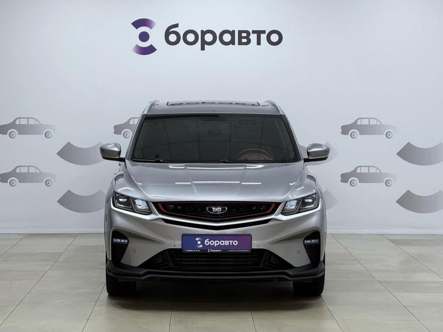 Belgee X50 Ставрополь  - изображение 2
