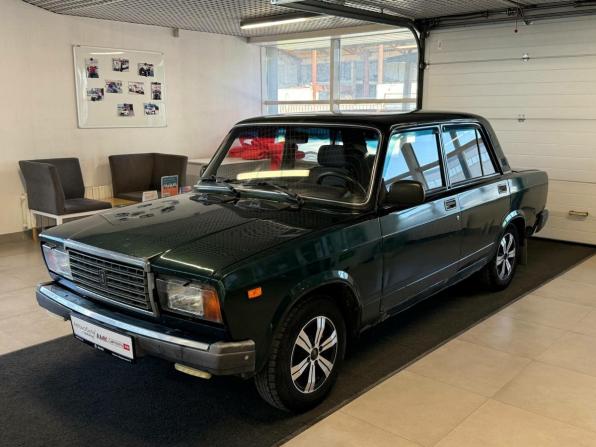 Lada (ВАЗ) 2107 с пробегом 2008 года, цена 130 117 рублей, 133603 км, седан, Автокод Объявления