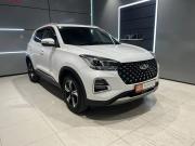 Chery Tiggo 4 Pro I Новосибирск  - изображение 31