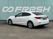 Mazda 3 III (BM) Рестайлинг Кропоткин  - изображение 25