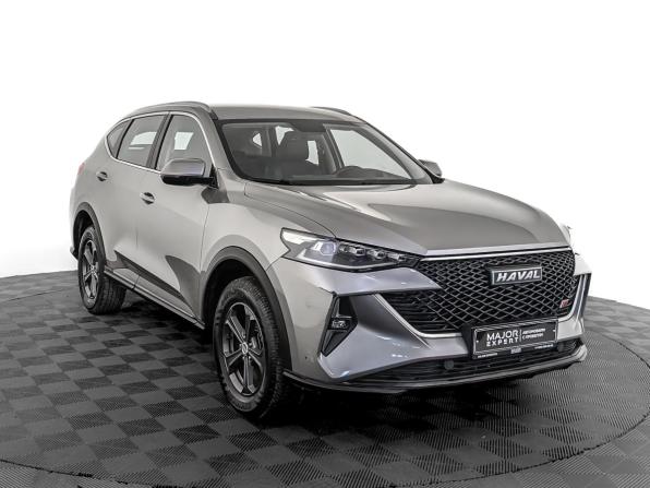 Haval F7 I Рестайлинг с пробегом 2023 года, цена 2 145 000 рублей, 42803 км, внедорожник, Автокод Объявления