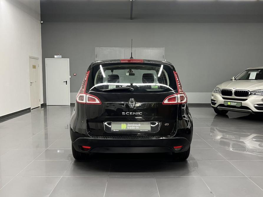 Renault Scenic III Тверь  - изображение 4