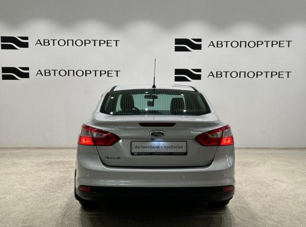 Ford Focus III с пробегом 2013 года, цена 799 000 рублей, 119885 км, седан, Автокод Объявления