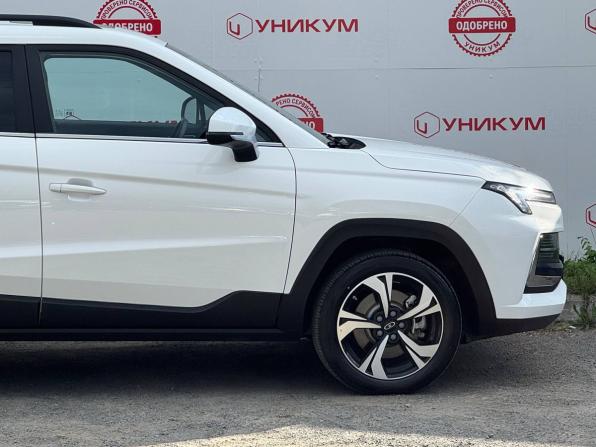 Москвич 3 с пробегом 2023 года, цена 1 479 000 рублей, 36850 км, внедорожник, Автокод Объявления