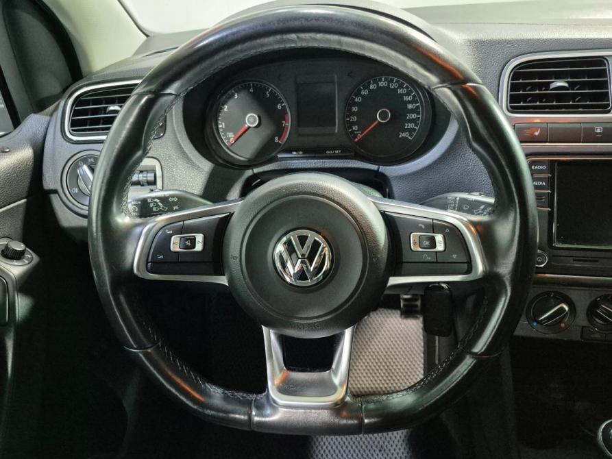 Volkswagen Polo V Рестайлинг Воронеж  - изображение 11