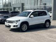 Volkswagen Tiguan II Воронеж  - изображение 10