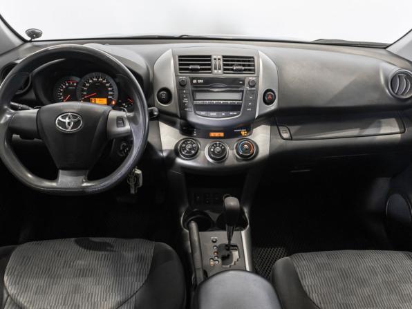 Toyota RAV4 III (XA30) Рестайлинг с пробегом 2012 года, цена 1 340 000 рублей, 183822 км, внедорожник, Автокод Объявления