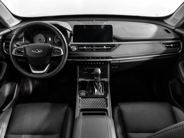 Chery Tiggo 4 Pro I с пробегом 2023 года, цена 1 290 000 рублей, 65789 км, внедорожник, Автокод Объявления
