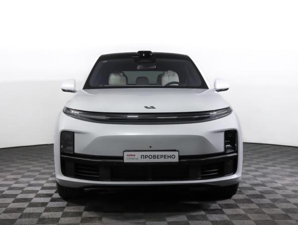 Li Auto (Lixiang) L7 I с пробегом 2023 года, цена 5 690 000 рублей, 29257 км, внедорожник, Автокод Объявления