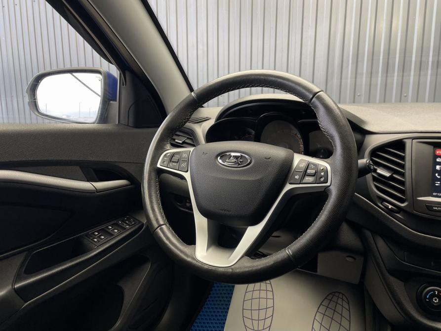 Lada (ВАЗ) Vesta I Пермь  - изображение 10