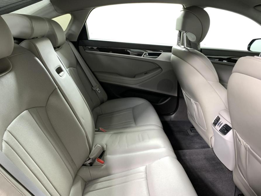 Genesis G80 I Москва  - изображение 17