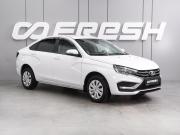 Lada (ВАЗ) Vesta I Рестайлинг (NG) Воронеж  - изображение 19