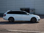 Skoda Octavia III (A7) Рестайлинг Москва  - изображение 22