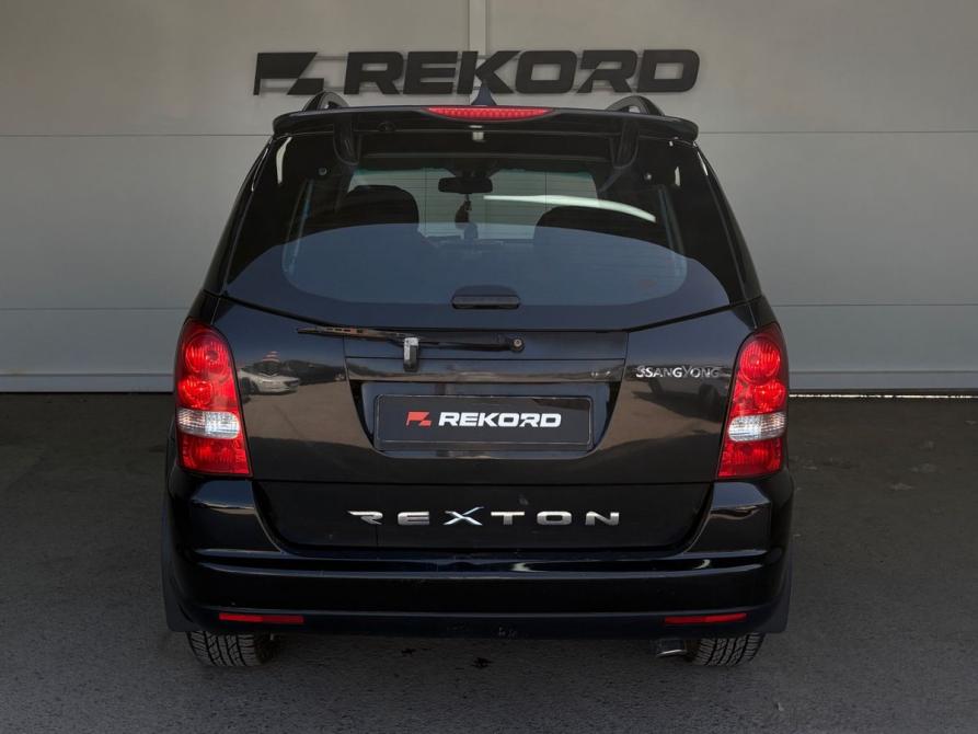SsangYong Rexton II Уфа  - изображение 5