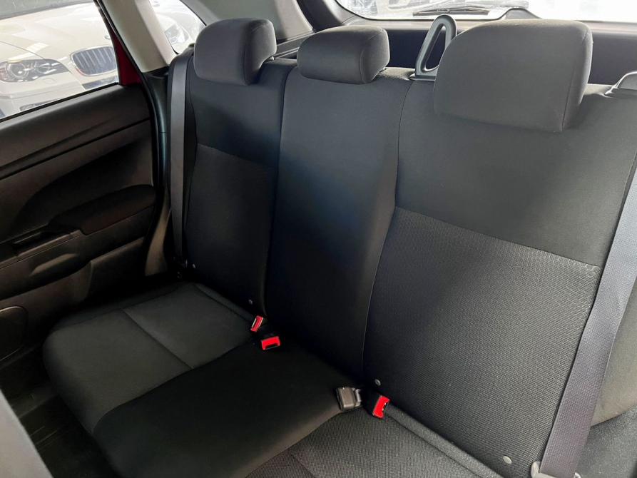 Mitsubishi ASX I Тверь  - изображение 10