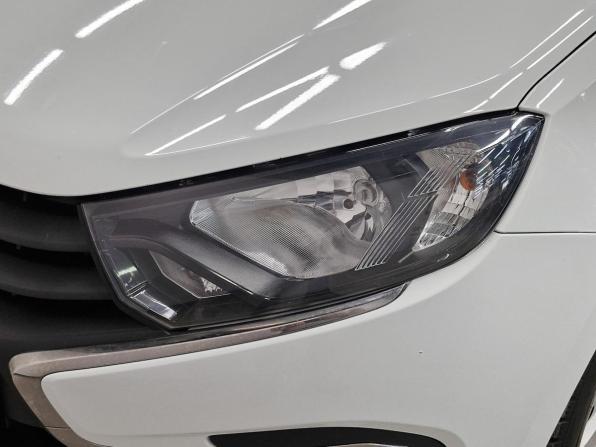 Lada (ВАЗ) Granta I Рестайлинг с пробегом 2022 года, цена 590 000 рублей, 93755 км, седан, Автокод Объявления