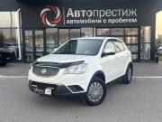 SsangYong Actyon II Волгоград  - изображение 16