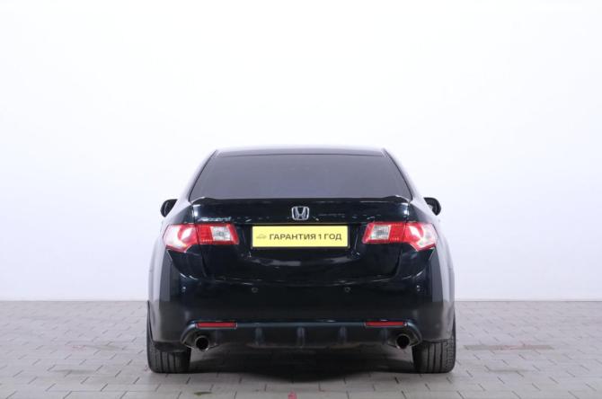Honda Accord VIII с пробегом 2010 года, цена 1 249 000 рублей, 385000 км, седан, Автокод Объявления