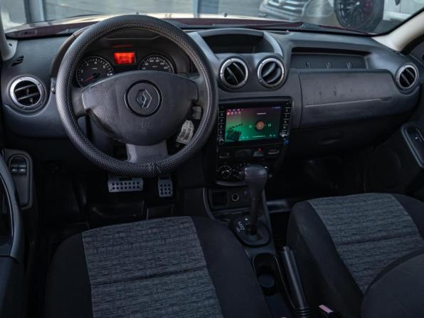 Renault Duster I с пробегом 2013 года, цена 840 000 рублей, 187421 км, внедорожник, Автокод Объявления