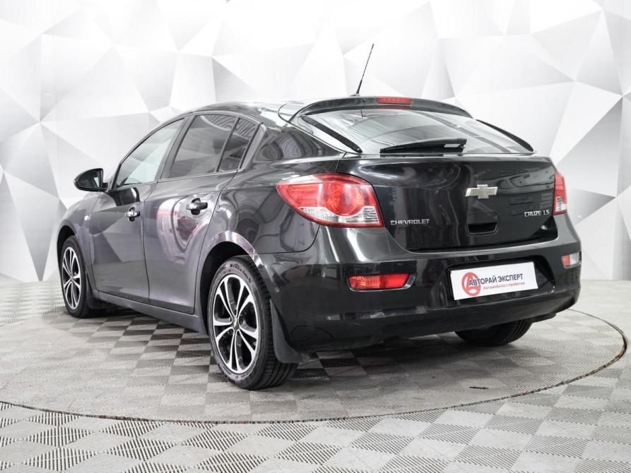 Chevrolet Cruze I Ульяновск  - изображение 3